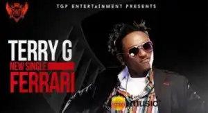 Terry G - Ferrari
